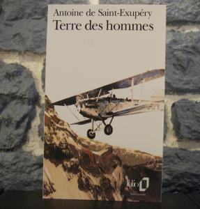 Coffret (Courrier Sud, Vol de Nuit, Terre des Hommes, Pilote de Guerre, Ecrits de guerre 1939-1944) (11)